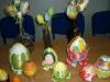 Zajęcia plastyczne - Wielkanoc